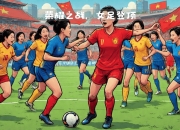 华体会登入-国际女足赛事冠军夺魁！球队势不可挡的简单介绍