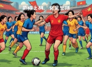 华体会登入-国际女足赛事冠军夺魁！球队势不可挡的简单介绍