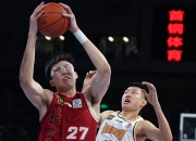 华体会网址-中国男篮NBA夏联集锦周琦17分9板，中国男篮胜黄蜂的简单介绍