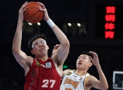 华体会网址-中国男篮NBA夏联集锦周琦17分9板，中国男篮胜黄蜂的简单介绍