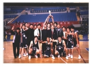 华体会官网-北大夺得队史第五冠、华侨大学亚军&amp;清华季军