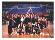华体会官网-北大夺得队史第五冠、华侨大学亚军&amp;清华季军