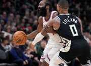 华体会全站-NBA自由市场焦点！保罗与雄鹿交流，谁是第一控卫？