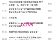 华体会网址-今晚19:30中央五套直播节目表:CCTV5CCTV5+节目赛事