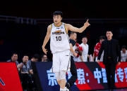 华体会全站-关于管子煜能否直接打CBA？注册期满才能上一队！的信息