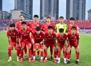 华体会平台-关于铜梁龙3-1逆转，铁人翻车，陕西绝杀！中甲积分榜前2同分更新的信息