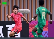 华体会全站-关于日本1-0韩国！卫冕东亚杯+3次夺冠超国足，30岁混血射手5球夺金靴的信息