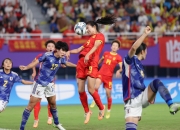 华体会官网入口-豪取胜利！女足比赛赢得雷鸣般掌声！
