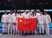 华体会全站-毅力无限！运动员突破障碍，勇夺铜牌