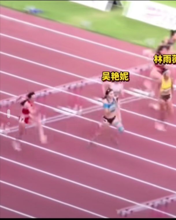 用成绩去打破质疑！