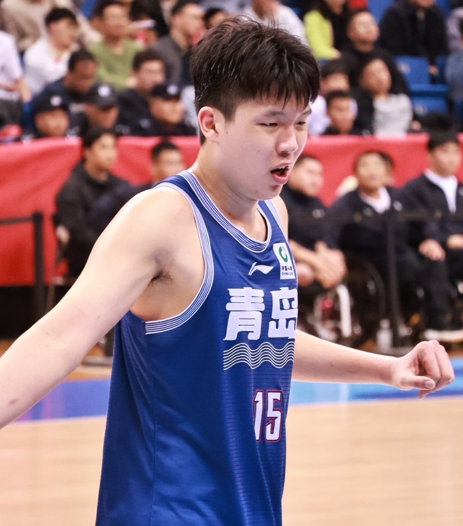 曝杨瀚森选秀当天会到纽约林葳锁定夏联资格