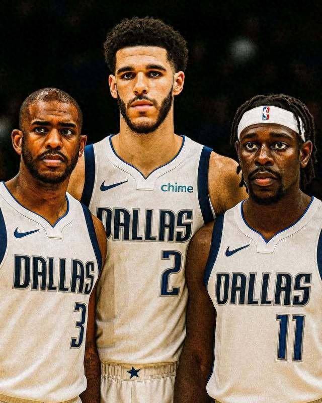 NBA自由市场焦点！保罗与雄鹿交流，谁是第一控卫？