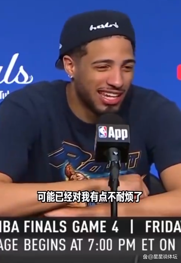 卡莱尔：我和哈利伯顿通过电话了，他说没事会好起来的的简单介绍