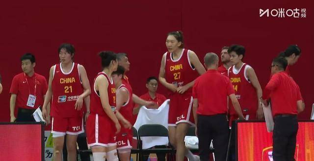 关于日本女篮遭澳洲逆转半决赛大概率对阵中国的信息