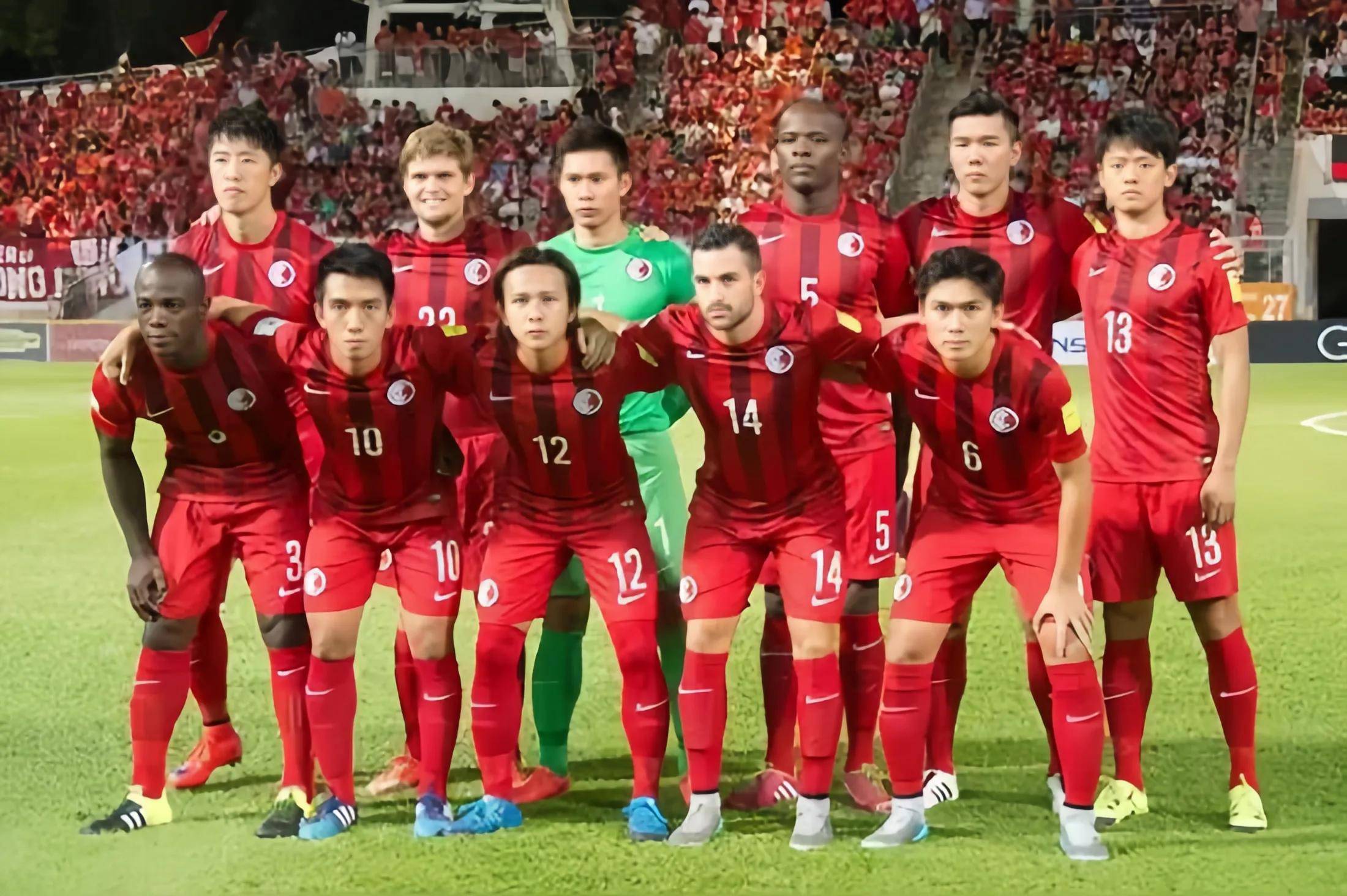 关于10险胜！国足东亚杯击败中国香港队，全场数据暴露结构隐患！的信息