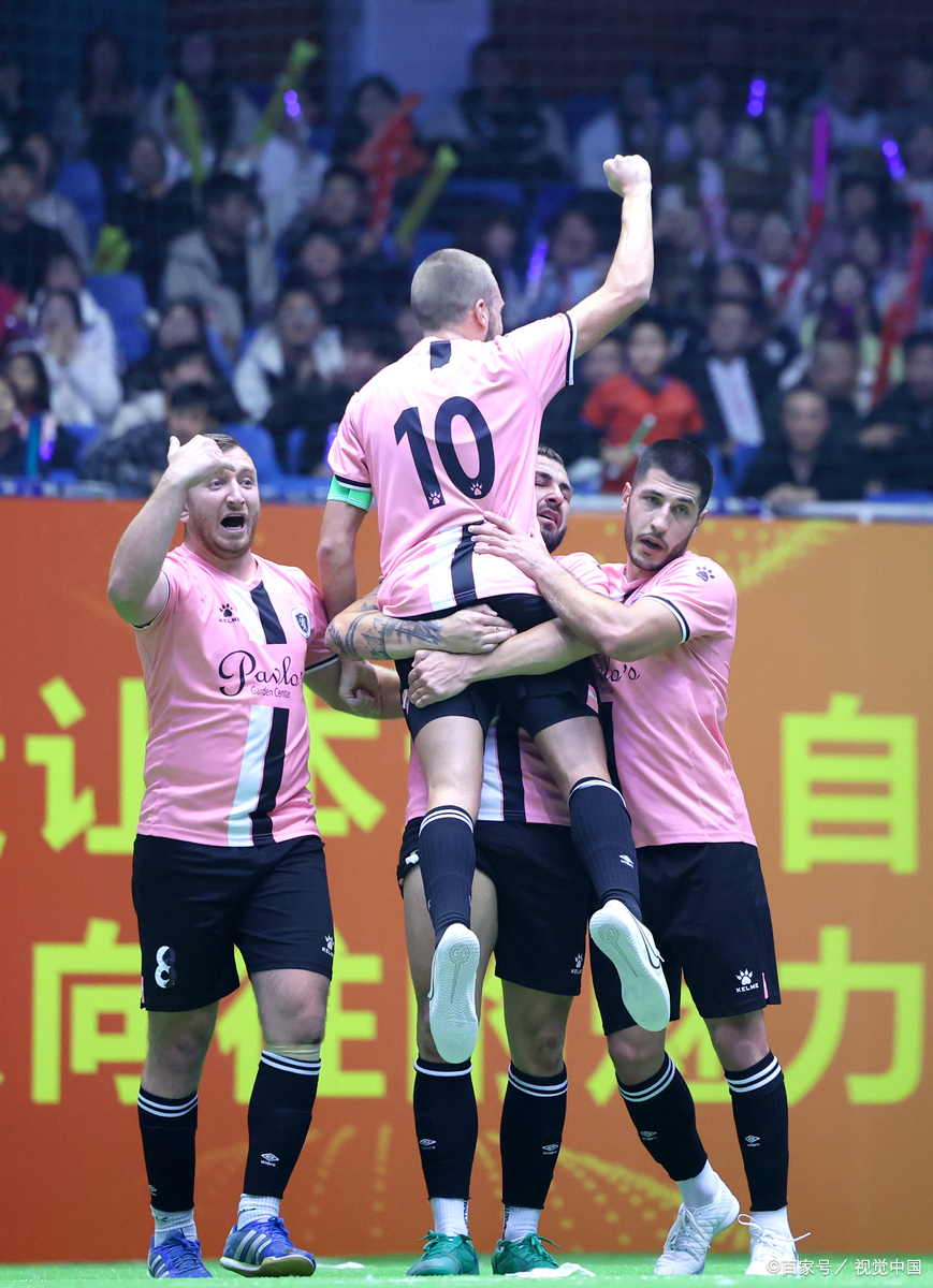 世俱杯32强全部亮相！最弱球队已浮现，国足能胜之，但南通队不行