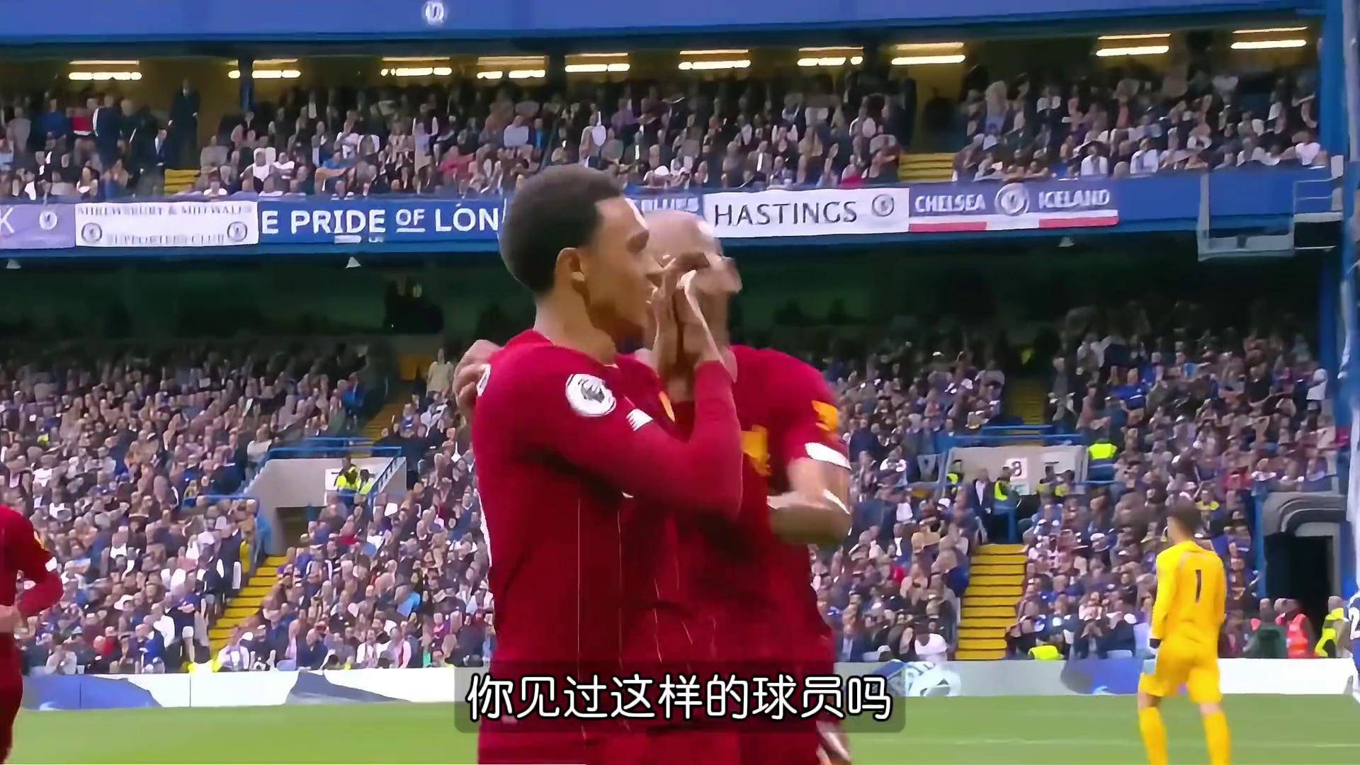 包含阿诺德称赞皇马训练质量高：传球节奏快和我习惯的很不同的词条