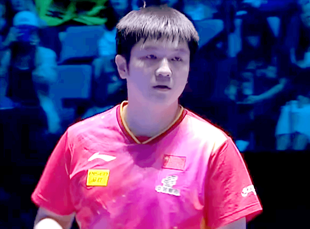 包含打疯了!乒超:樊振东狂轰3-0横扫日本名将单打12场全胜!的词条