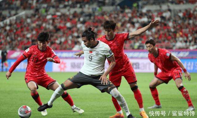 国足东亚杯第一队长浮出水面久尔杰维奇钦点不是颜骏凌和韦世豪的简单介绍