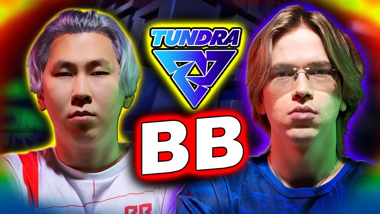 关于EWC电竞世界杯Tundra2比1击败BB！的信息